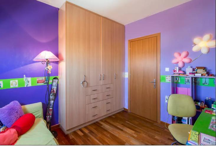 קורופיון Apartment By The Airport מראה חיצוני תמונה