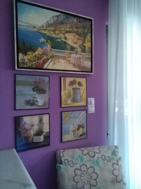 קורופיון Apartment By The Airport מראה חיצוני תמונה