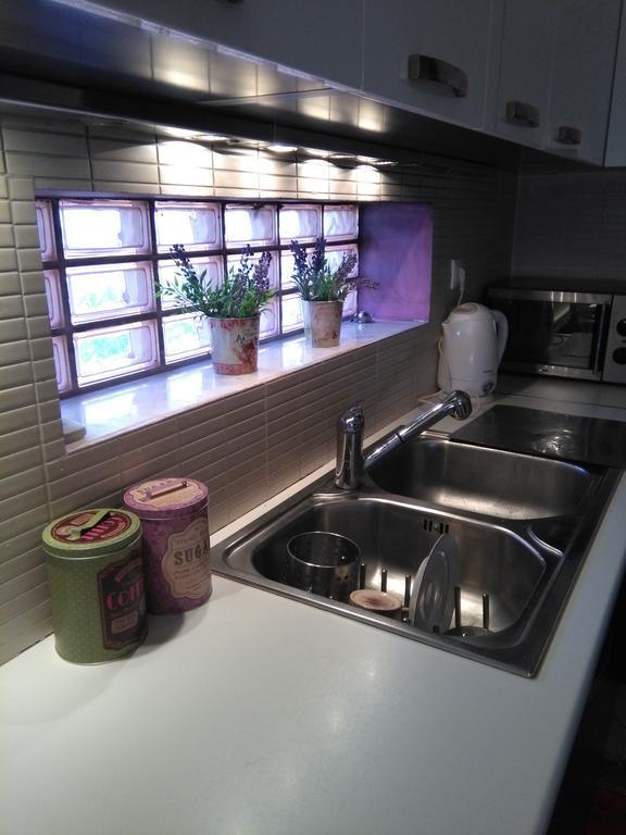 קורופיון Apartment By The Airport מראה חיצוני תמונה